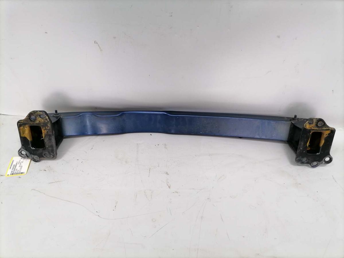 Opel Corsa C original Tr&auml;ger Verst&auml;rkung Sto&szlig;stange Stossf&auml;nger vorn Bj.2005